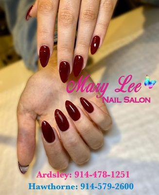 Mary Lee Nail Salon