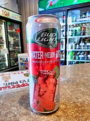 Watermelon-Rita Perfect for a hot summer day in Arkansas!