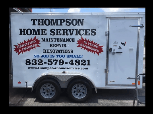 Thompson Home Services