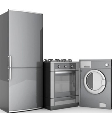 L & M Appliance Service