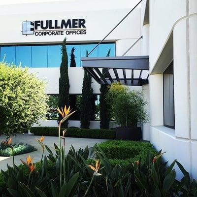 Fullmer Construction