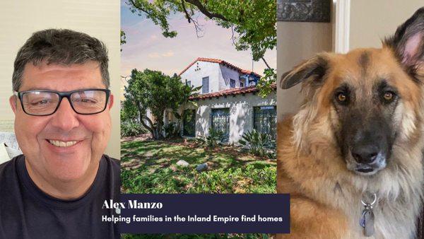 Helping families and their pets find homes