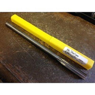 High Speed Steel Chucking Reamer