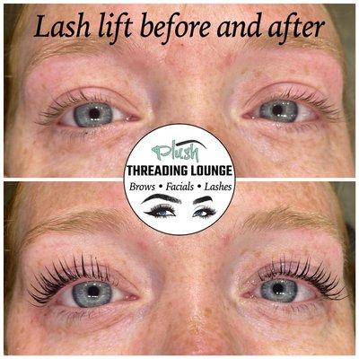 LASH LIFT & TINT: No maintenance, lasts for 6/8 weeks. Natural lashes. No extensions. 
Book your appointment today! .
682-593-0496.