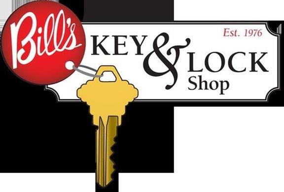 Bill's Key & Lock Shop