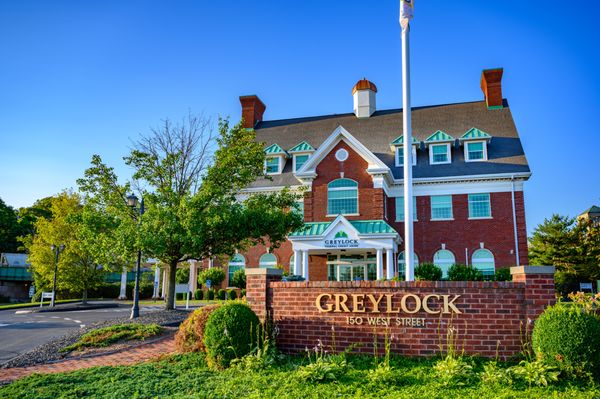 Greylock Federal Credit Union