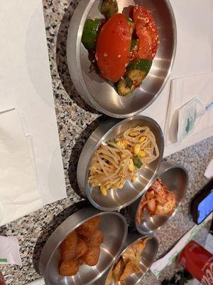 Banchan