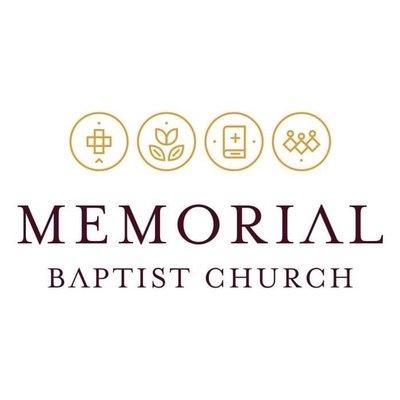 Memorial Baptist Church