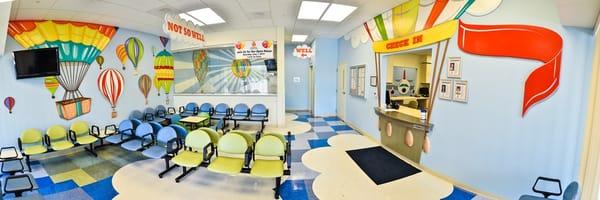 Pediatric Associates Wellington