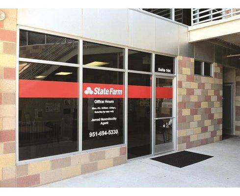 State Farm Office