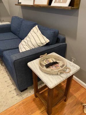 End table solutions