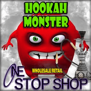 Hookah Shop