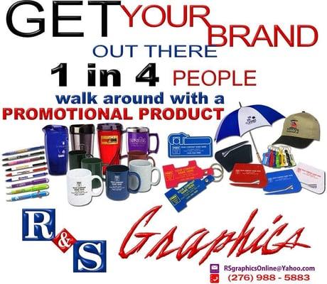 Promotional Products