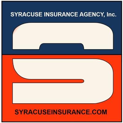 www.syracusinsurance.com  Agency Logo