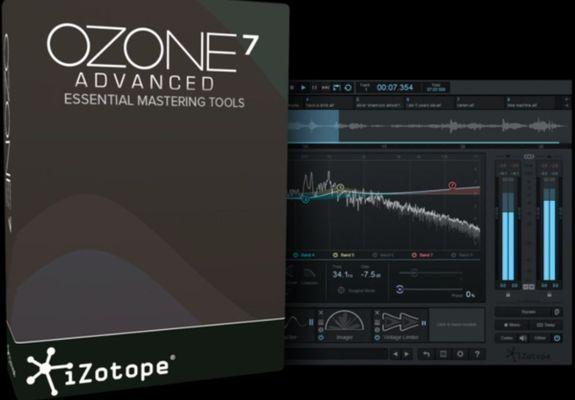 Mastering is a breeze when equipped with the right tools. We own the Izotope Ozone 7 Mastering Suite!