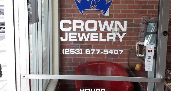 Crown Jewelry