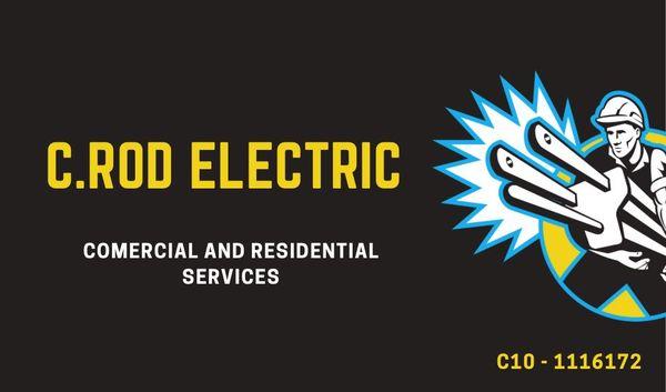 C-Rod Electric