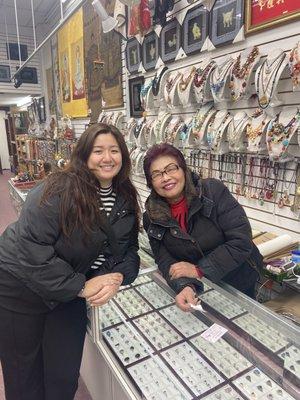 Hoang Jewelry and Art Supplies