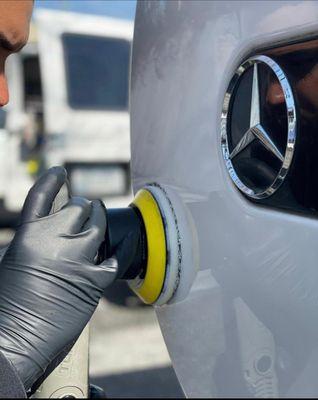 Auto Detail Services in Yonkers, NY