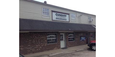 Cundiff & Company Insurance Inc.