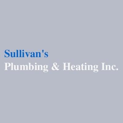 Sullivan's Plumbing & Heating Inc