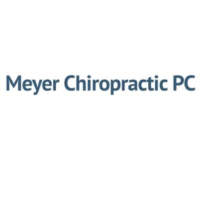 Meyer Chiropractic PC