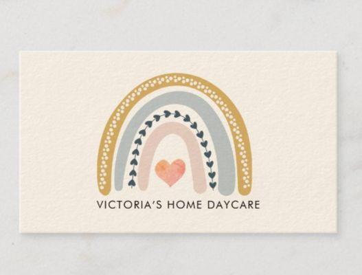 Victorias Home Daycare