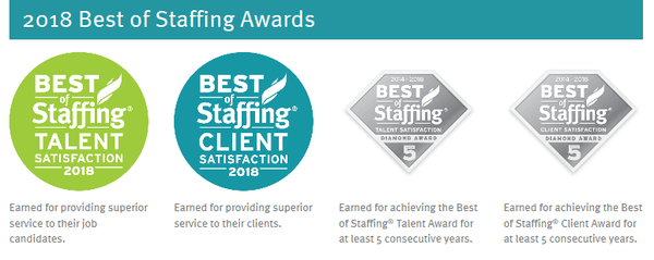 Best of Staffing