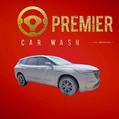 Premier Car Wash and Detail