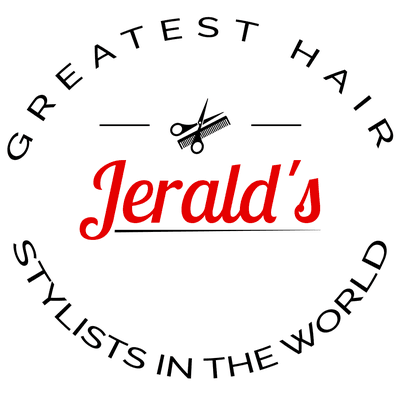 Jerald's Greatest Stylists In the World