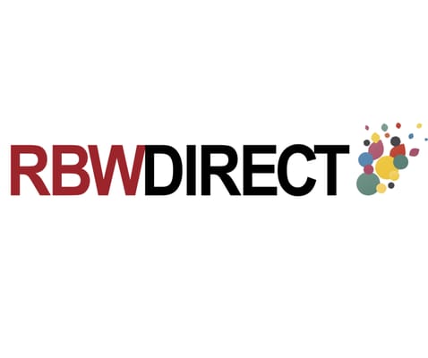 RBW Direct Logo