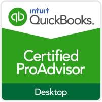 QuickBooks ProAdvisor