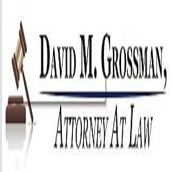 David M. Grossman, Attorney At Law