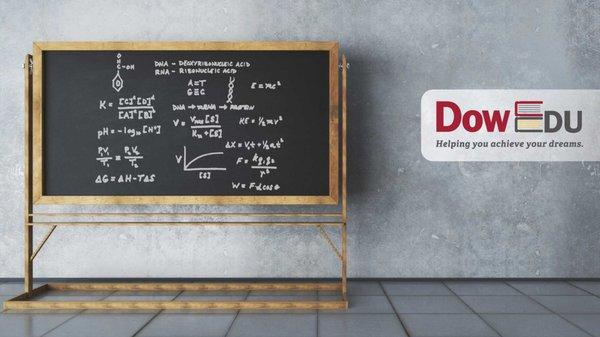 Dow Educational Solutions