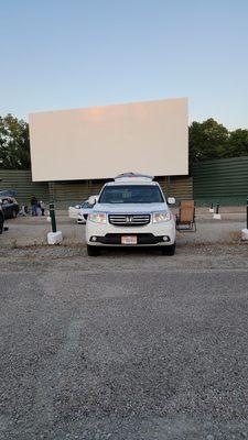 Melody 49 Drive In Theatre