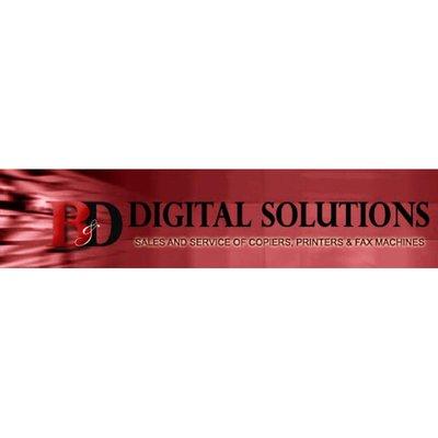 B&D Digital Solutions