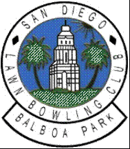 San Diego Lawn Bowling Club