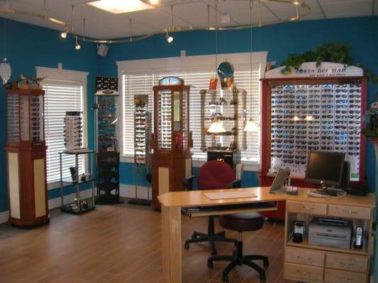 Ellis Family Eyecare