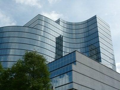 The Cochran Firm - Metairie is located on the 21st Floor of The Galleria