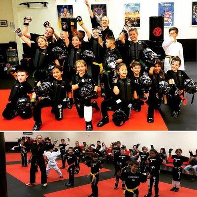 Victory Martial Arts - Clearwater