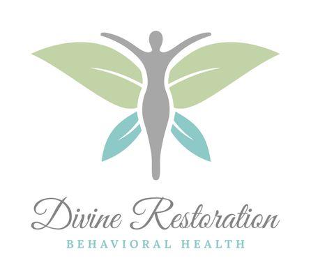 Devine Restoration Behavioral Health. Holistic mental health approach.