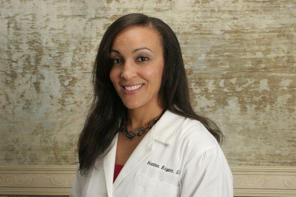 Dr. Heather Bryant DDS www.heatherbryantdds.com