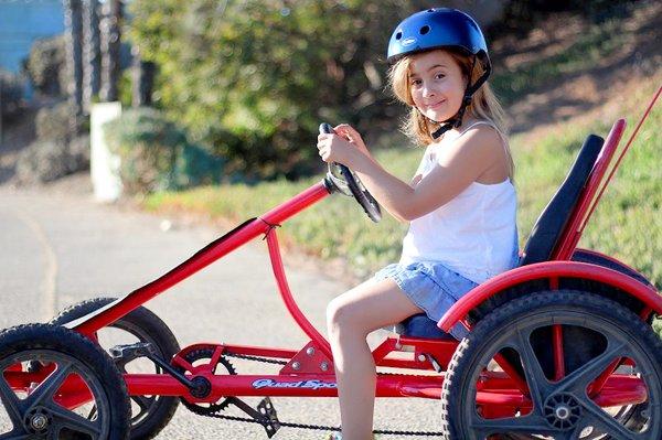 Wheel Fun Rentals - Hotel Maya