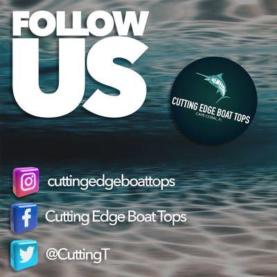 Cutting Egde Boat Tops Inc