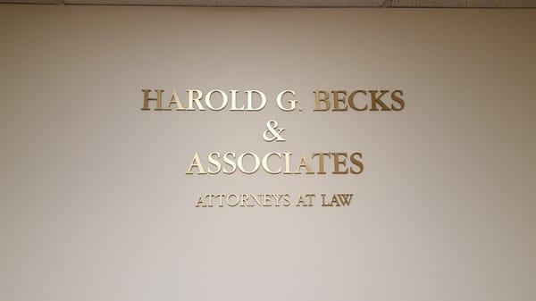 Becks & Associates