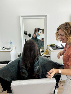 Studio Ella Brazilian Hair Salon