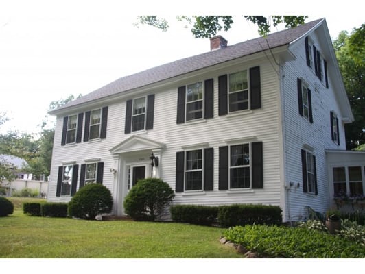 $299,900 Salisbury, NH MLS#4444335