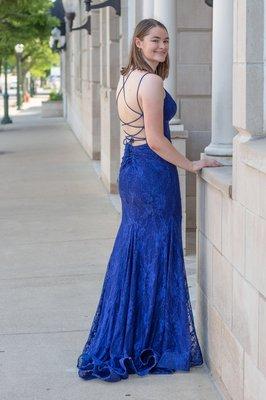 Sherri Hill