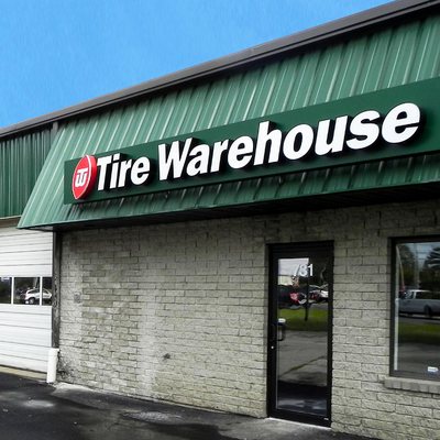 Tire Warehouse