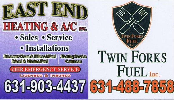 East End Heating & Air Conditioning